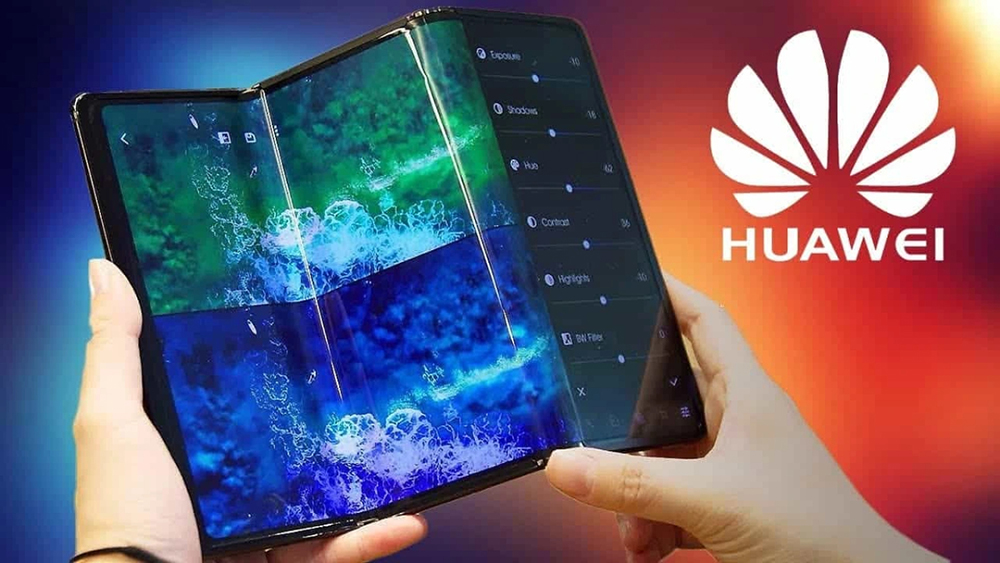 Huawei