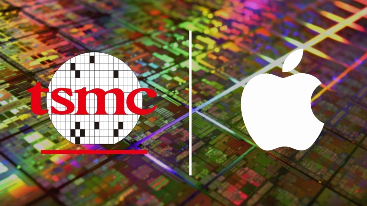 Apple sẽ cải tổ toàn diện quy trình sản xuất chip