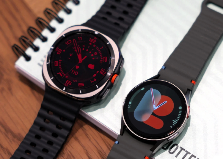 Samsung "bỏ bê" cập nhật Galaxy Watch suốt 8 tháng