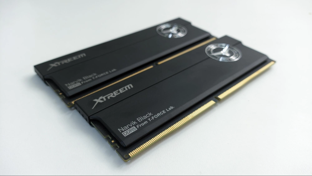 T-FORCE XTREEM DDR5 7200MHz 48GB - Định nghĩa lại chuẩn mực RAM cao cấp