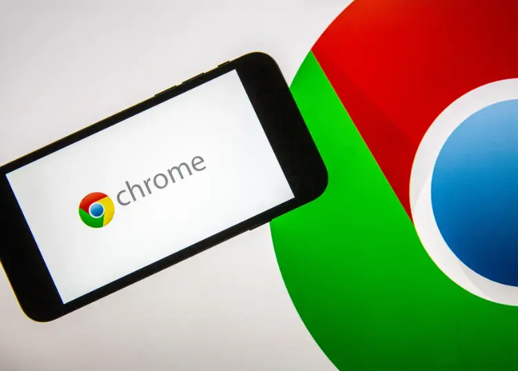 Chrome có thể bị bán