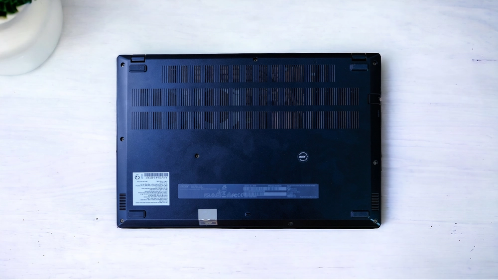 Acer Nitro V 15 ProPanel (ANV15-41-R7AP): Sức mạnh của AMD trong thiết kế tinh tế