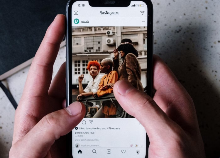 instagram loại bỏ tính năng