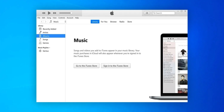 iTunes trở thành "cửa ngõ" để hacker kiểm soát máy tính