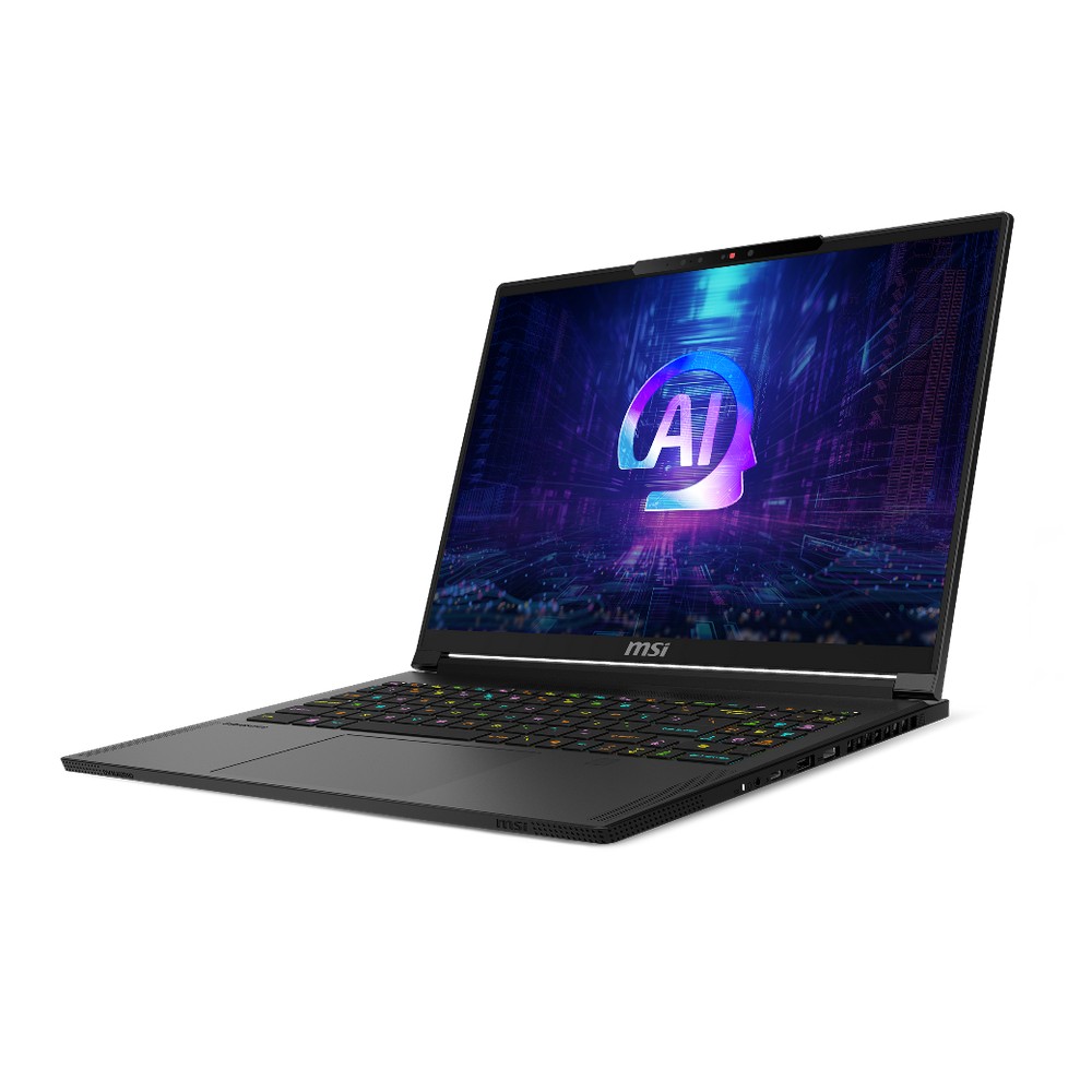 Các mẫu laptop MSI trang bị vi xử lý AMD Ryzen™ AI 300 Series chính thức có mặt tại Việt Nam