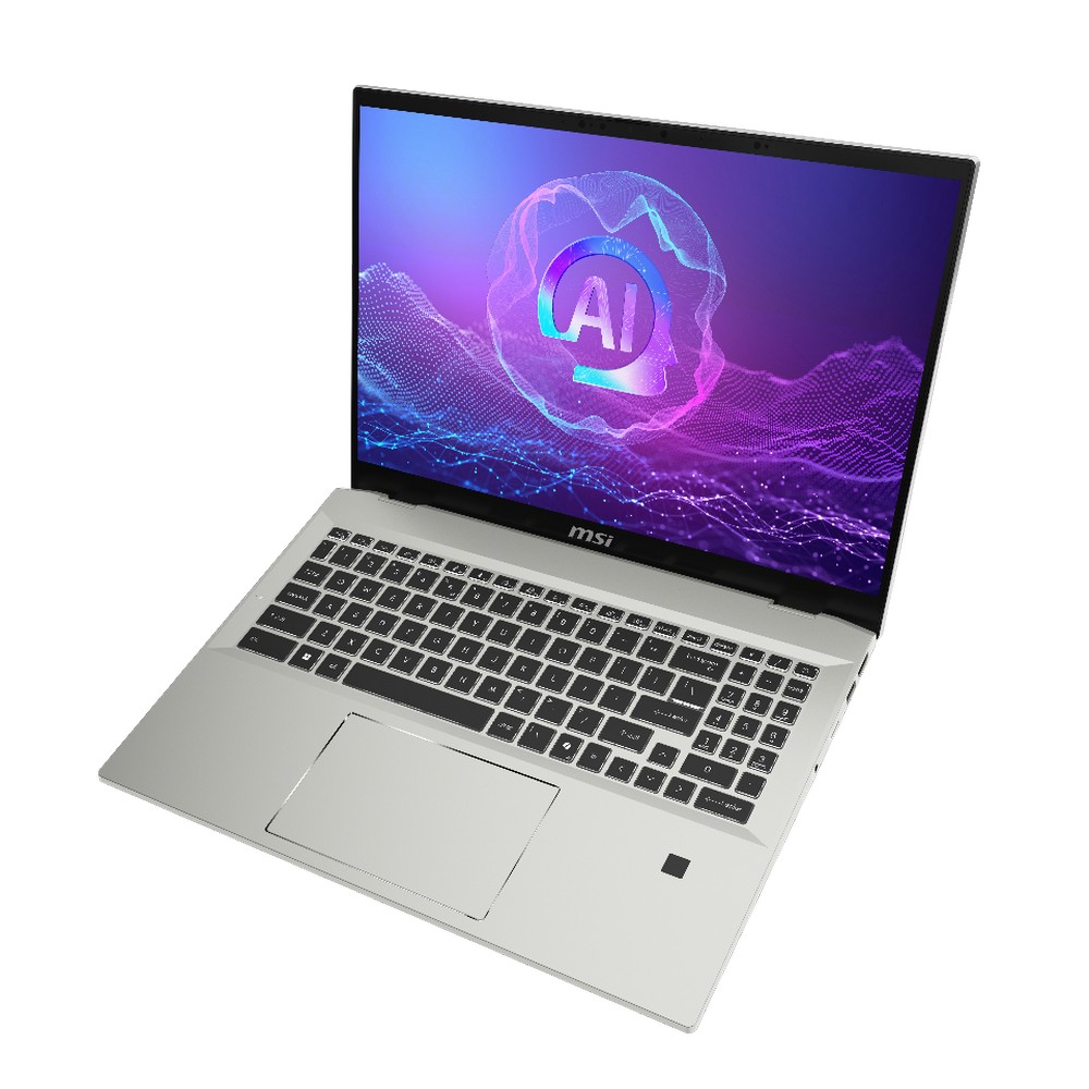 Các mẫu laptop MSI trang bị vi xử lý AMD Ryzen™ AI 300 Series chính thức có mặt tại Việt Nam