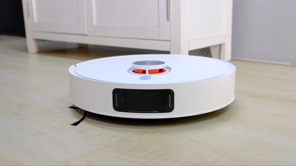 Xiaomi Robot Vacuum X20 Pro - Trợ thủ thông minh cho ngôi nhà sạch bóng