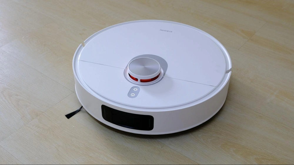 Xiaomi Robot Vacuum X20 Pro - Trợ thủ thông minh cho ngôi nhà sạch bóng