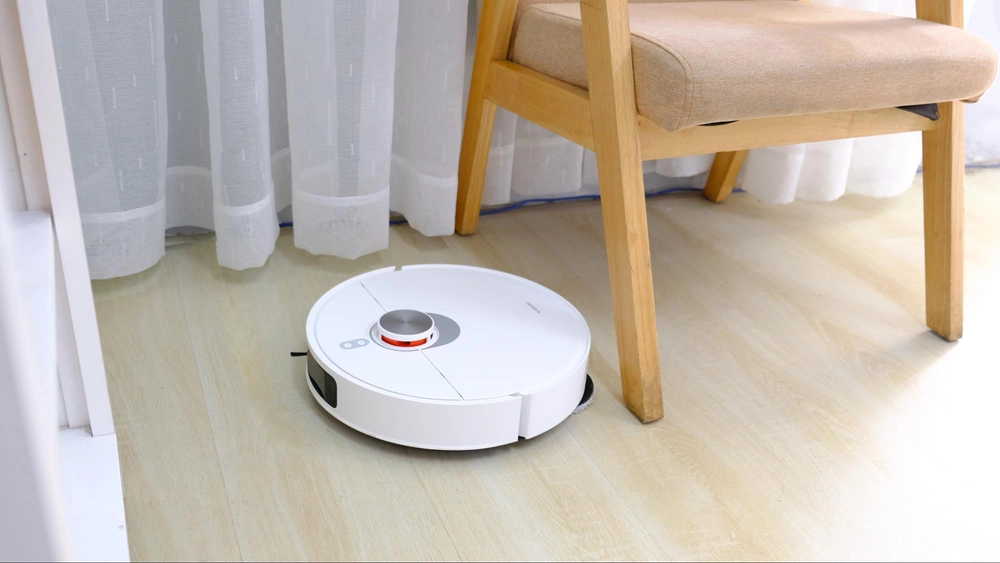 Xiaomi Robot Vacuum X20 Pro - Trợ thủ thông minh cho ngôi nhà sạch bóng