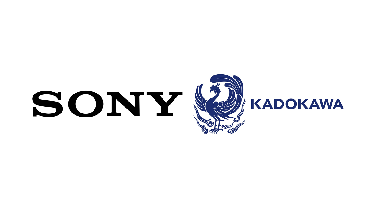 sony đàm phán kadokawa