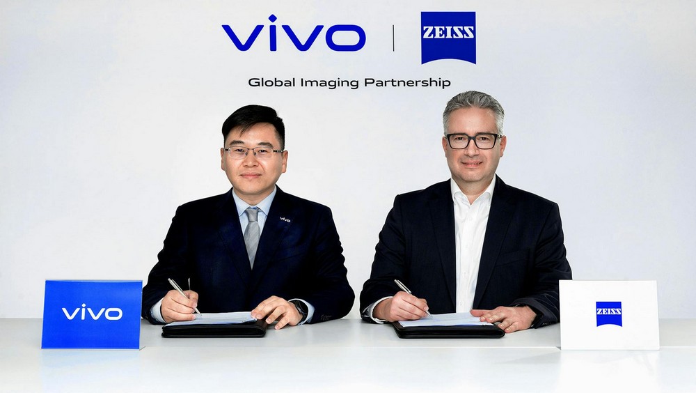 vivo kết hợp ZEISS: Thay đổi cuộc chơi nhiếp ảnh di động