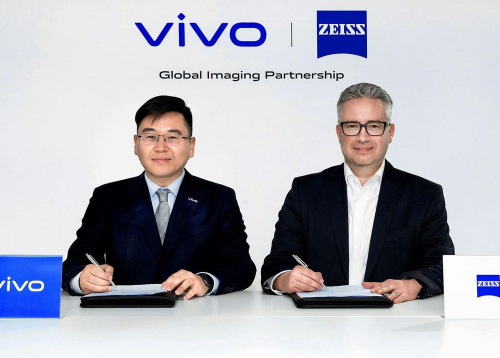 vivo và ZEISS tiếp tục thay đổi cuộc chơi nhiếp ảnh di động