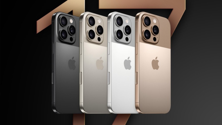 iPhone 17 Pro vẫn sử dụng bố cục camera hình tam giác