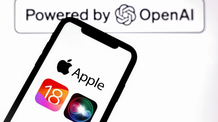 ChatGPT làm OpenAI bẽ mặt trong buổi demo với Apple Intelligence