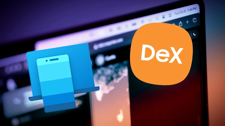 Samsung DeX cho Windows chính thức bị khai tử