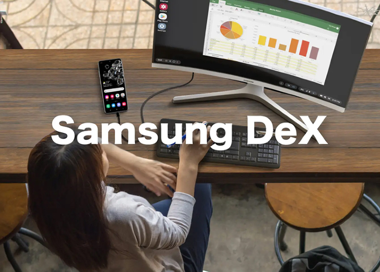 Samsung DeX cho Windows chính thức bị khai tử