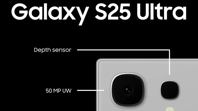 Camera Galaxy S25 Ultra sẽ chỉ có 1 nâng cấp?