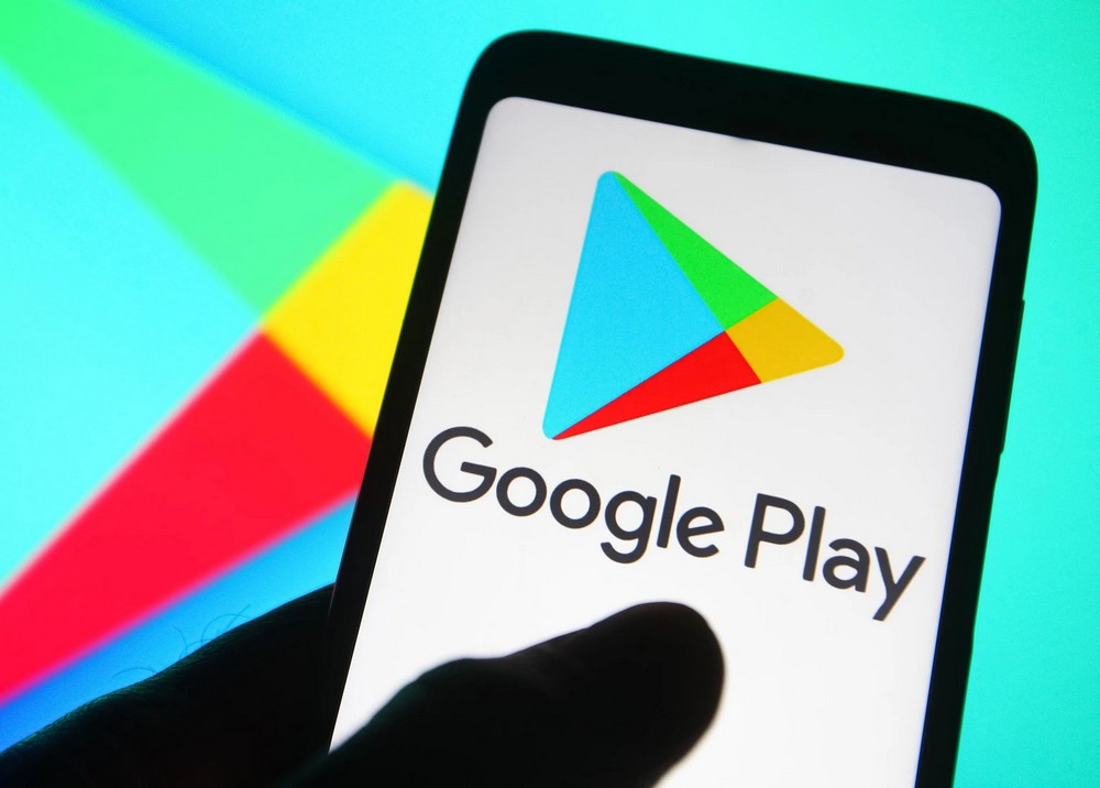 Google Play nâng cao khả năng chống lừa đảo