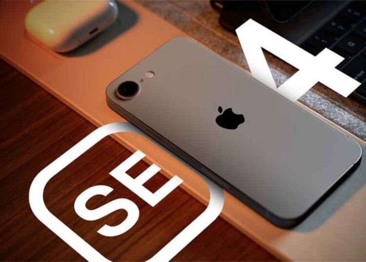 iPhone SE 4 giá rẻ bất ngờ