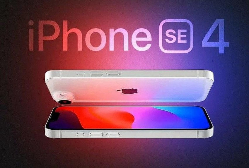 iPhone SE 4 giá rẻ bất ngờ