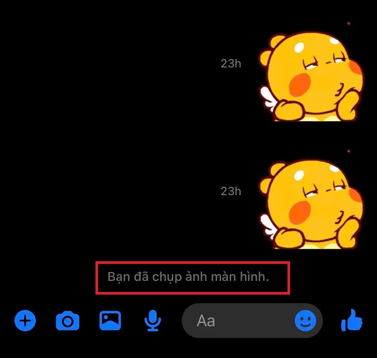 Không sợ bị "leak" tin nhắn với tính năng mới của Messenger