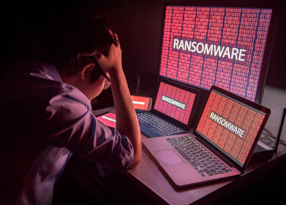 Doanh nghiệp vừa và nhỏ cần tích cực chống hiểm họa ransomware