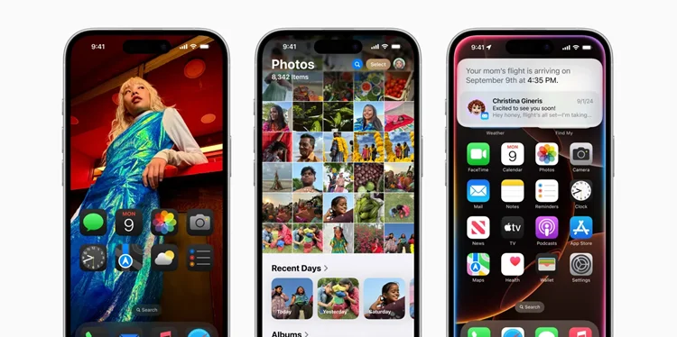 iPhone "đời Tống" vẫn lên được iOS 19!