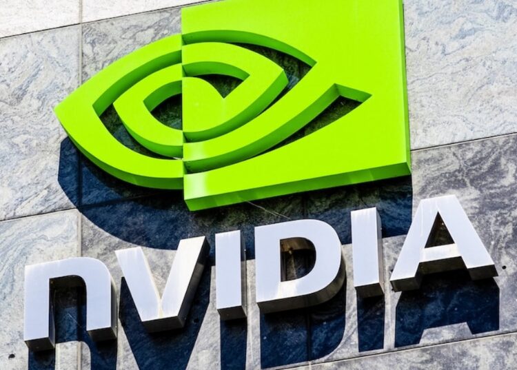 Ứng tuyển Nvidia