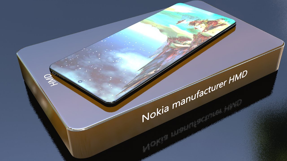 HMD Global ngừng bán smartphone thương hiệu Nokia