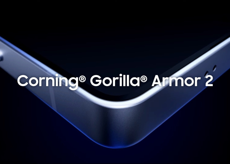 Hé lộ quy trình chế tạo Gorilla Armor 2 cho Galaxy S25 Ultra