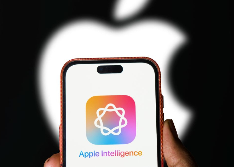 Lộ kế hoạch cải tổ AI của Apple: Siri là trọng tâm năm 2025