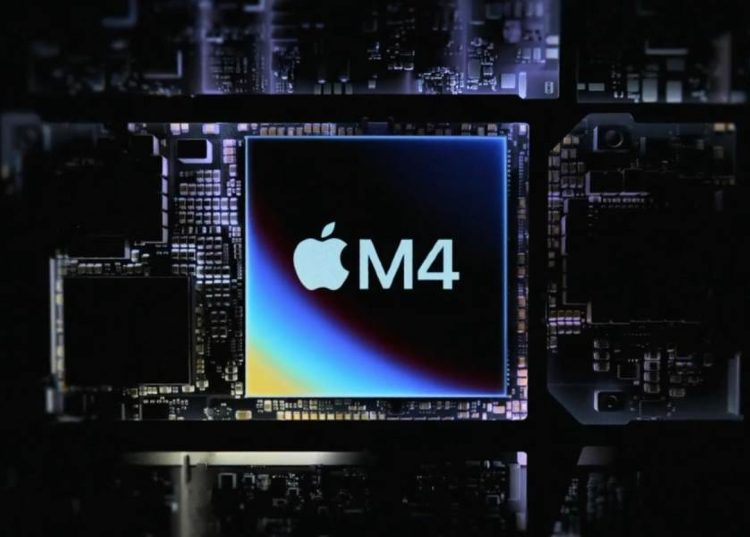 M4 Ultra: Tất cả về con chip Hidra bí ẩn của Apple