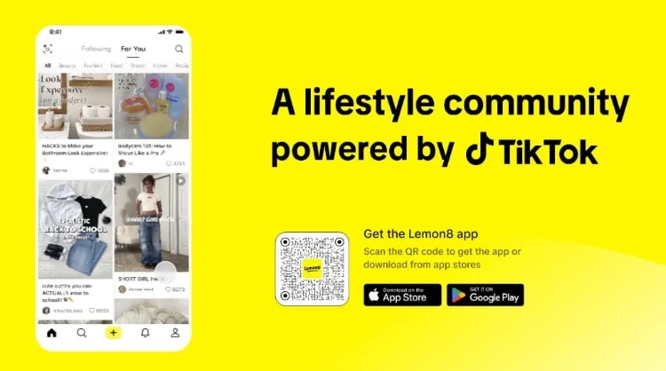 Xiaohongshu và Lemon8 có thể 'đi vào vết xe đổ' của TikTok tại Mỹ