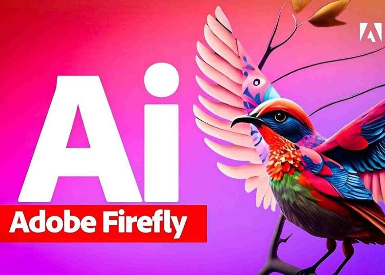 Adobe Firefly