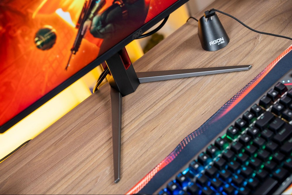 Màn hình AOC Gaming 25G4S vừa ra mắt có gì đặc biệt?