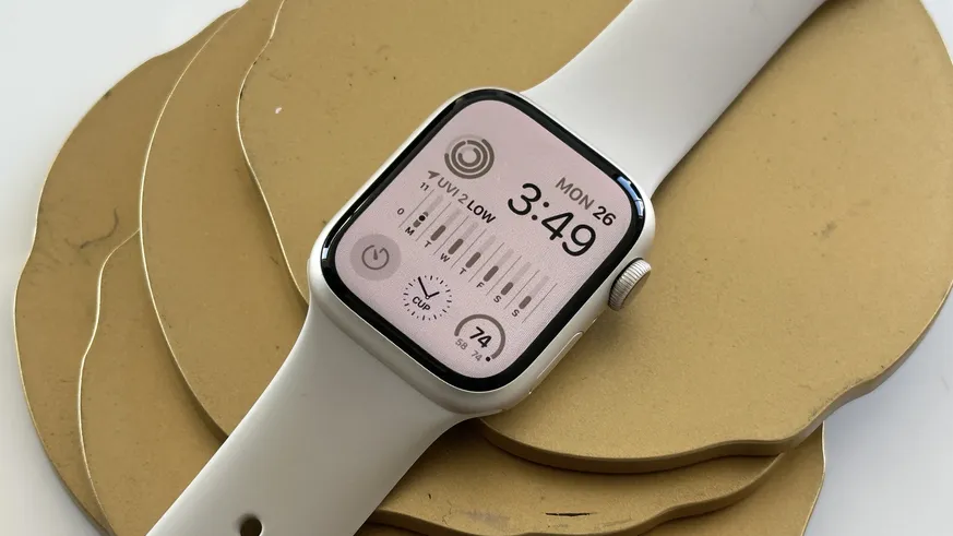 Apple bị kiện vì chất độc hại trong dây đeo Apple Watch