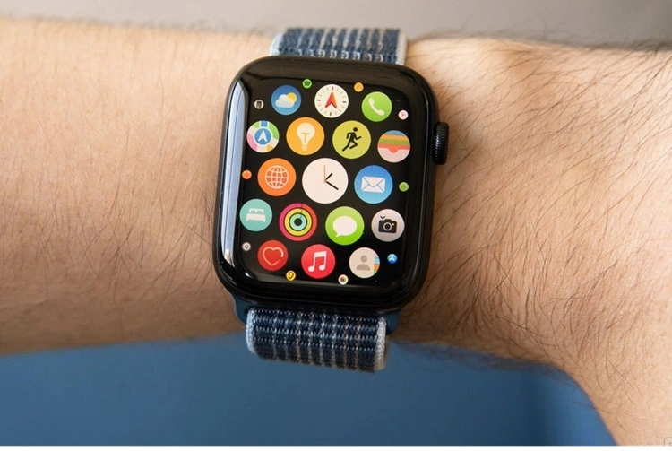 Apple Watch SE 3 'lột xác', chuẩn bị ra mắt?