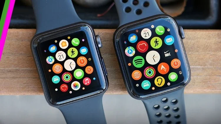 Apple Watch SE 3 'lột xác', chuẩn bị ra mắt?