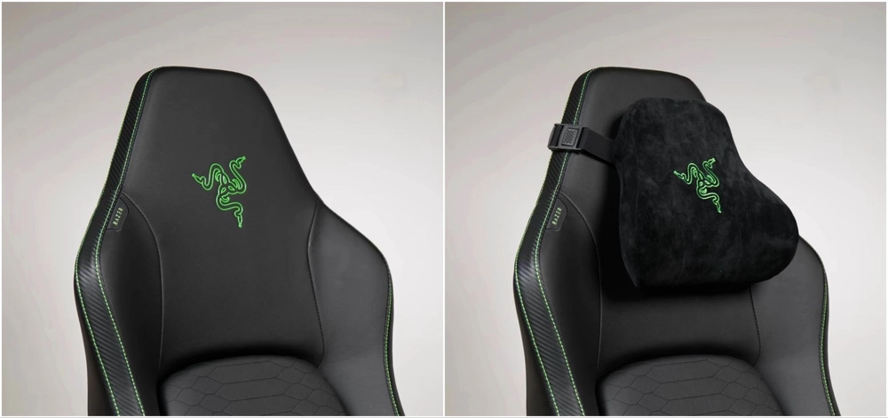 Trải nghiệm Razer Iskur V2: "Siêu ghế" gaming từ nhà Rắn!