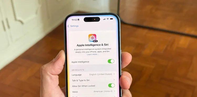 iOS 18.2.1 vẫn ngập trong lỗi dù sinh ra để "vá lỗi"