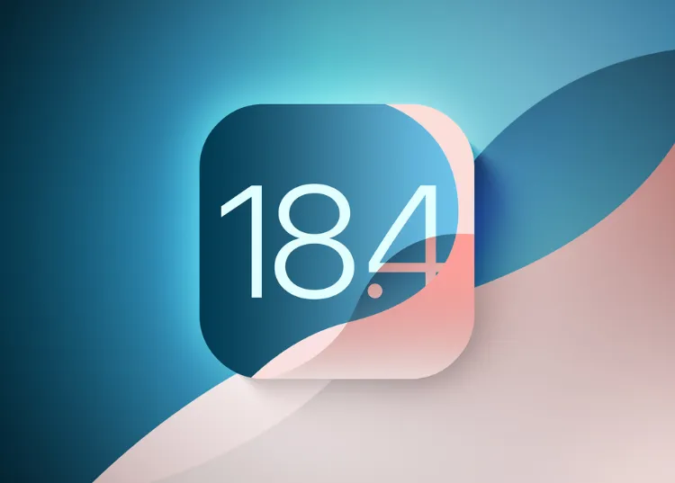 iOS 18.4 Beta sắp ra mắt: AI hỗ trợ tiếng Việt