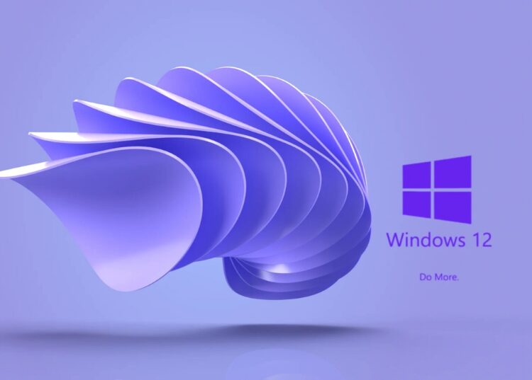 Windows 12 chưa thể xuất hiện