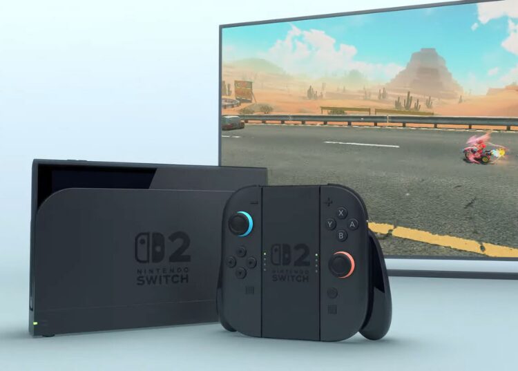 Nintendo Switch 2