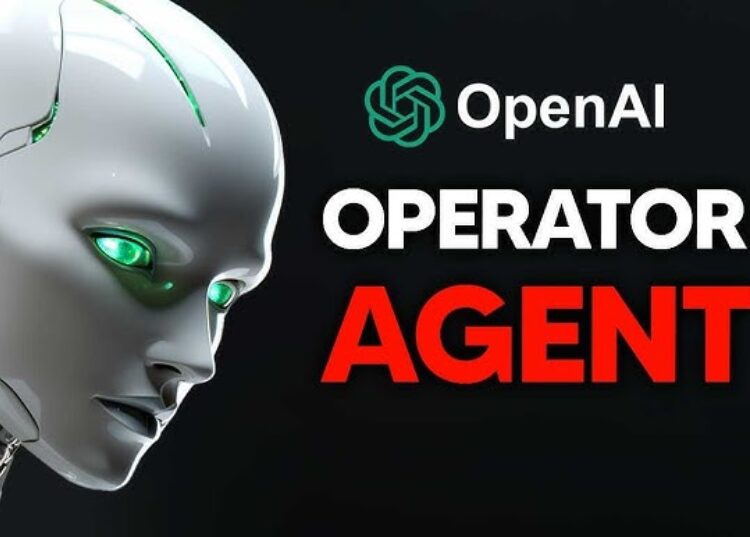 OpenAI Operator