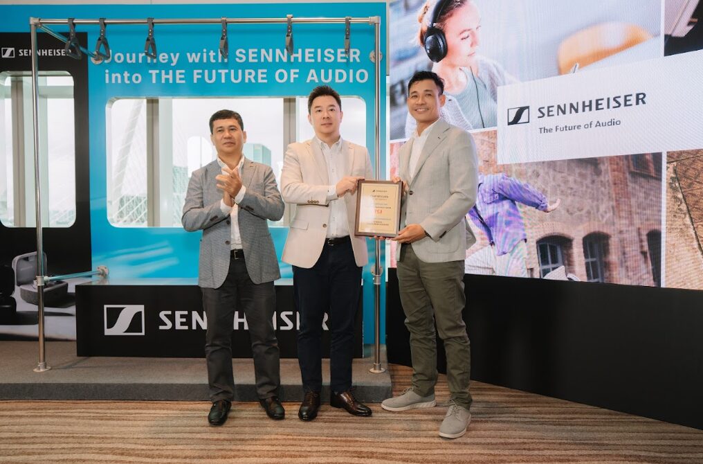 Sennheiser Consumer Hearing