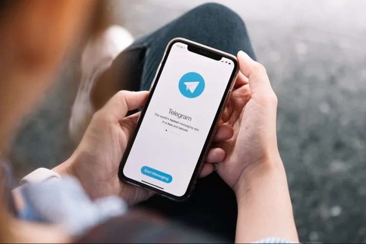 Telegram ra mắt tính năng xác thực chống lừa đảo