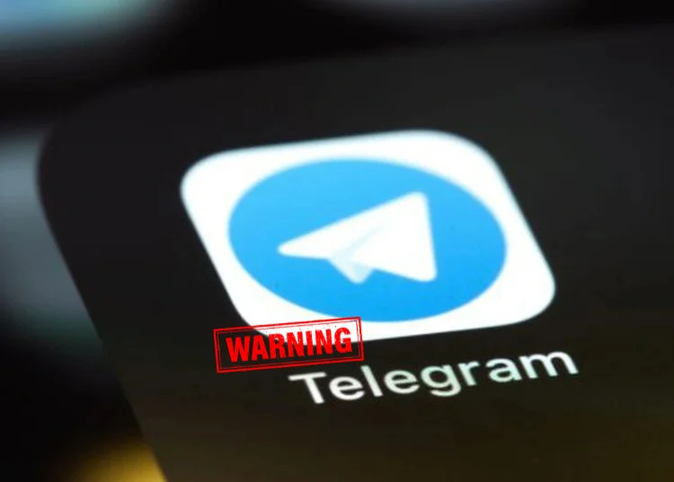 Telegram ra mắt tính năng xác thực chống lừa đảo