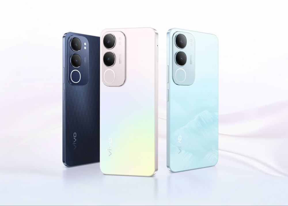 Smartphone vivo bạn khó lòng bỏ qua trong dịp Tết này