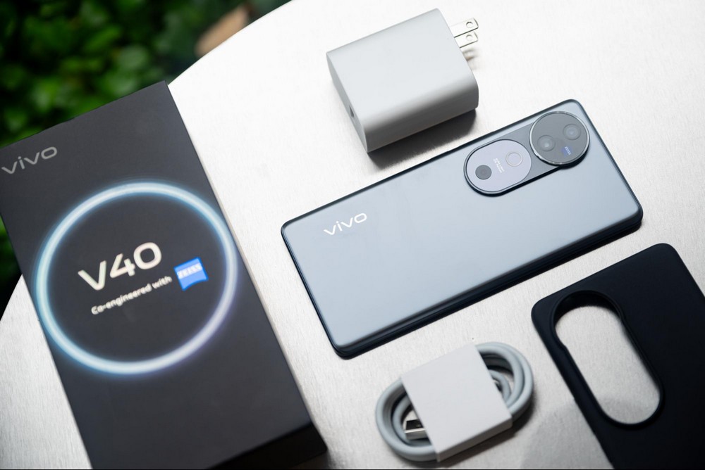 Smartphone vivo bạn khó lòng bỏ qua trong dịp Tết này