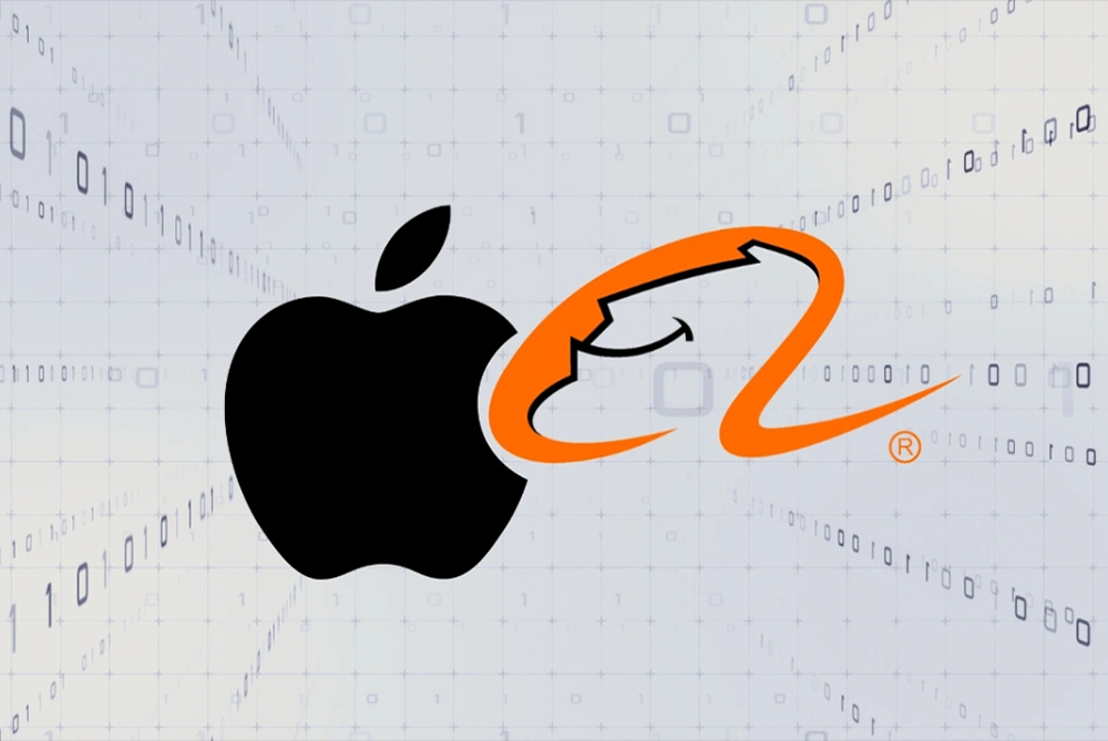 Apple hợp tác Alibaba đưa AI đến Trung Quốc